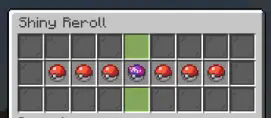 Reroll Start