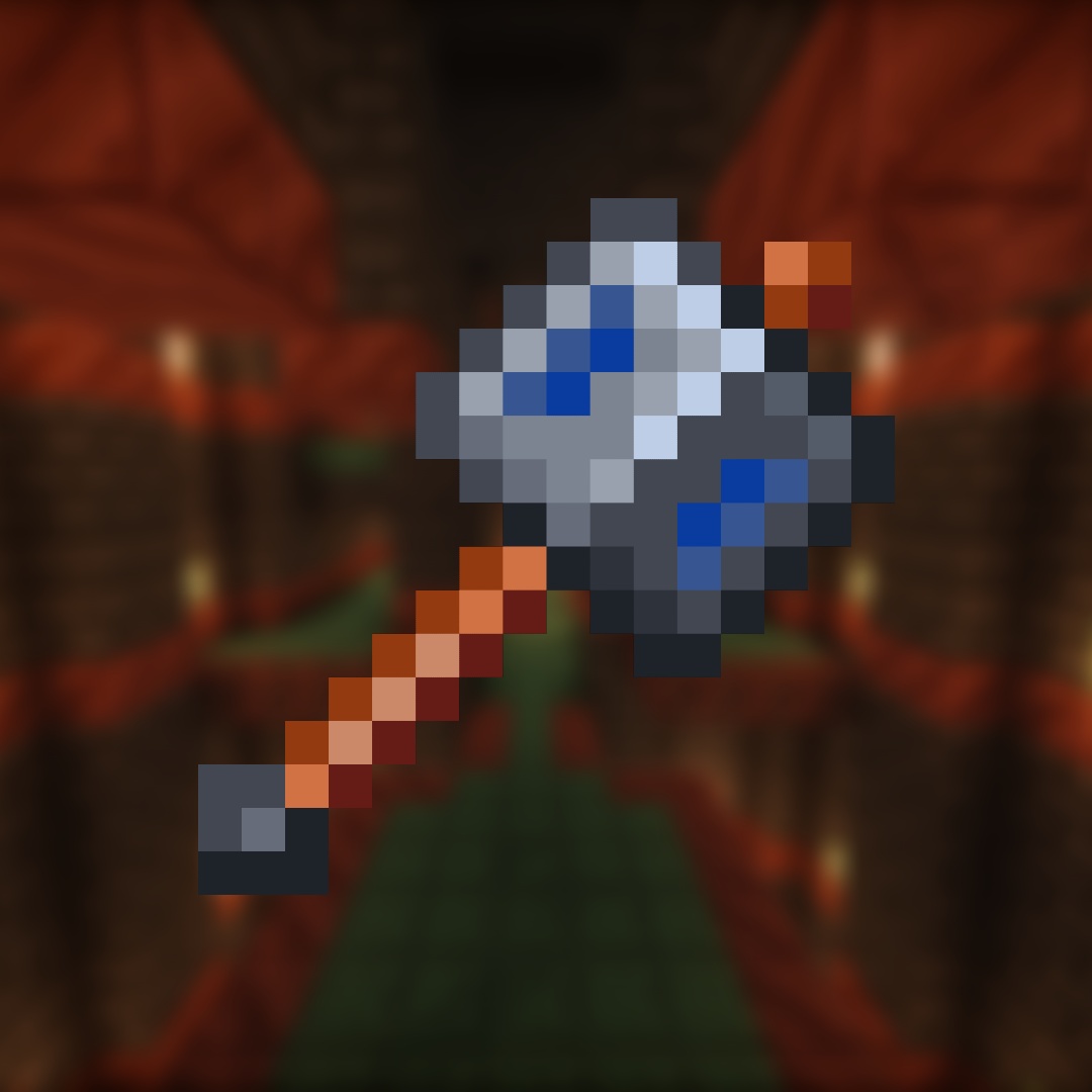 Trials Of Azurenth
