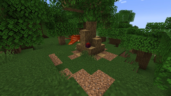 triple stryke nest