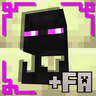 AL's Enderman Revamped x Fresh Animations