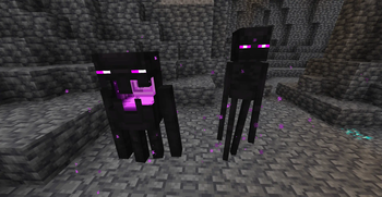 Caves