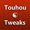 Touhou Tweaks