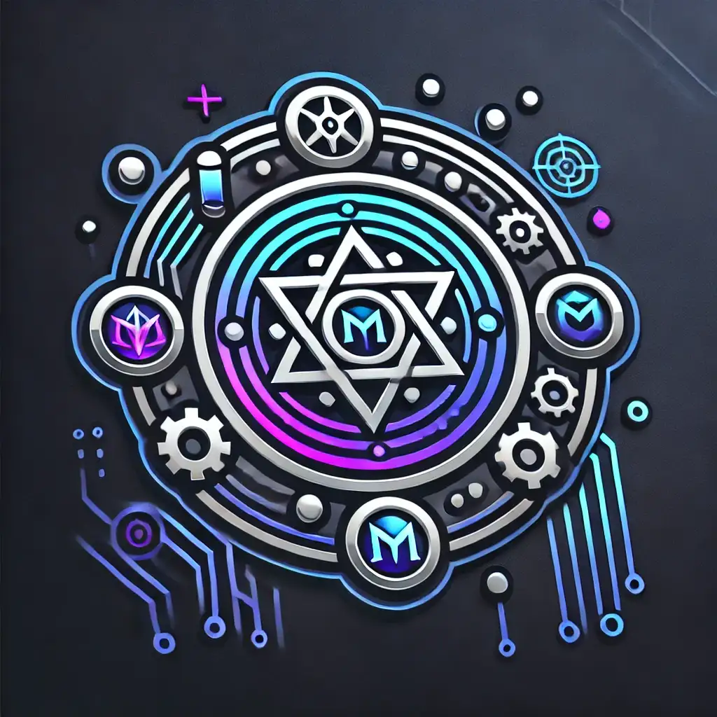 Mechamag