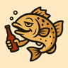 Icon for Drunken Cod