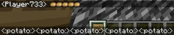 Potatoes