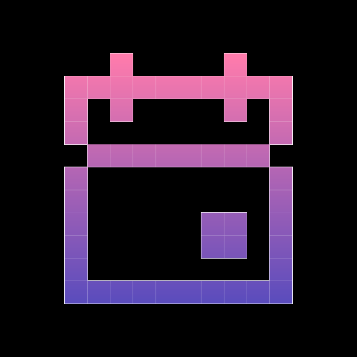 EncData's Event Manager