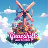 Gearshift: New Frontier