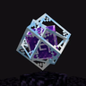 Shiny End Crystals