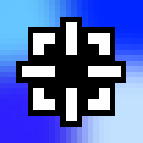 PvP Crosshair 1 - [IC]