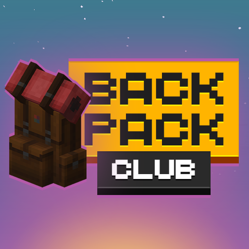Backpack Club