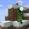 Snowballs Freeze Mobs