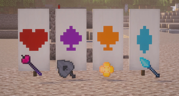Banner Patterns