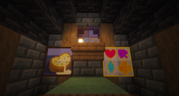 Paintings