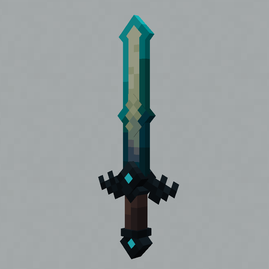 Warden Blade