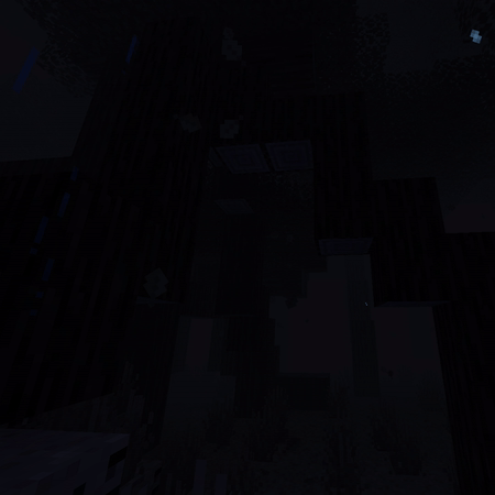Abyss Forest