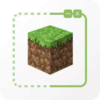 Cubes Without Borders Icon