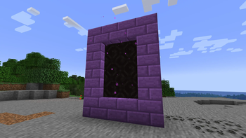 Portal to Obamas Homeworld