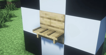 Oak