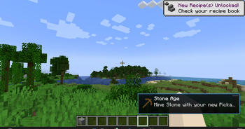 In game