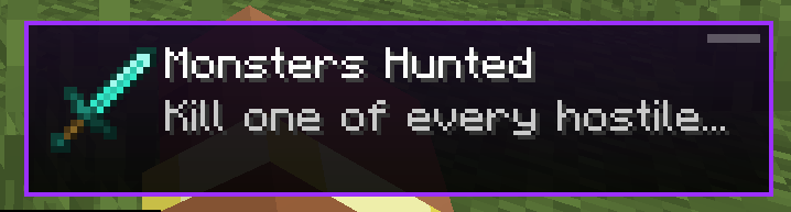 Rare Achievement