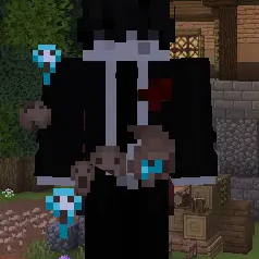 Soul effect image