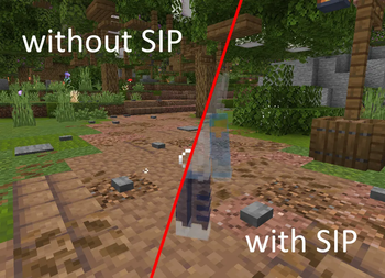 comparison