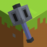 3D Mace But Bare Bones