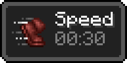 Speed Boost