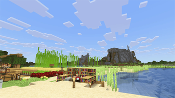 MaddieCraft Screenshot 3