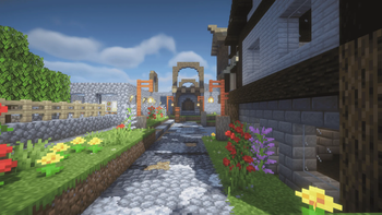 MaddieCraft Screenshot 4