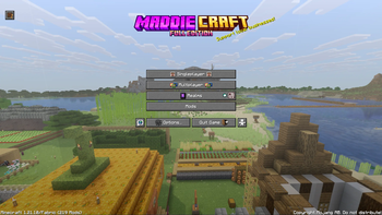 MaddieCraft Screenshot 6