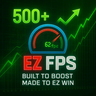 EZ FPS And The Features