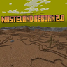 Wasteland Reborn 2.0 logo