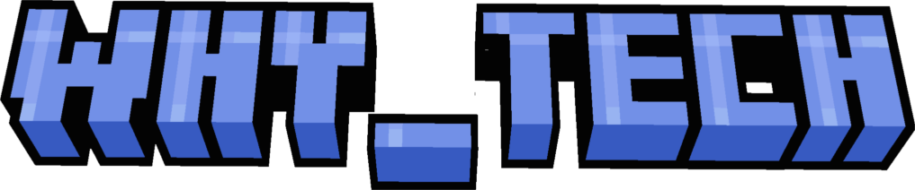 why_tech