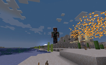 Gigant Alex