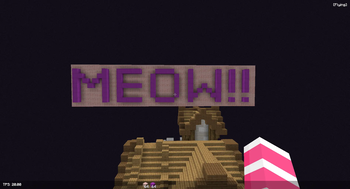 MEOW!!