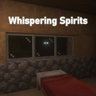 Whispering Spirits