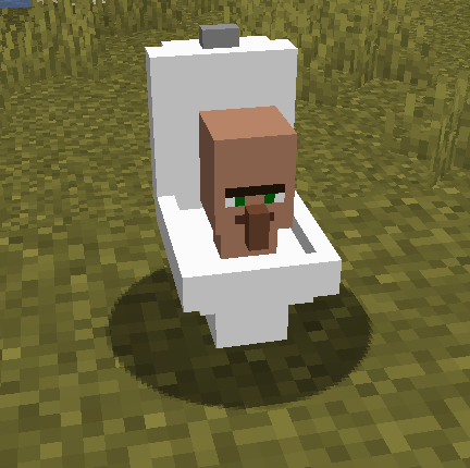Skibidi Toilet