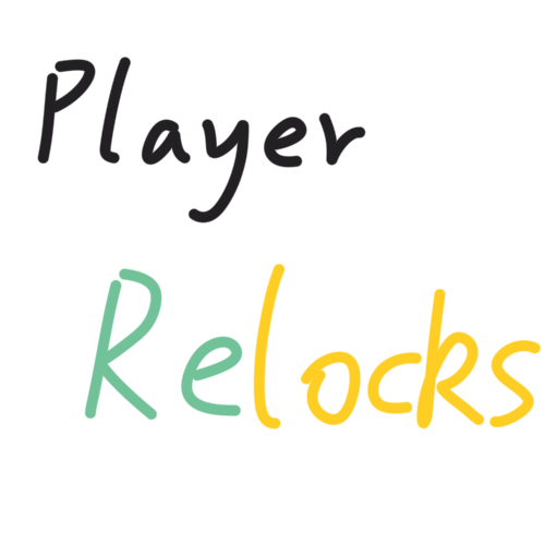 Player Relocks
