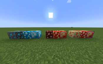 Eternal Ores — screenshot 1