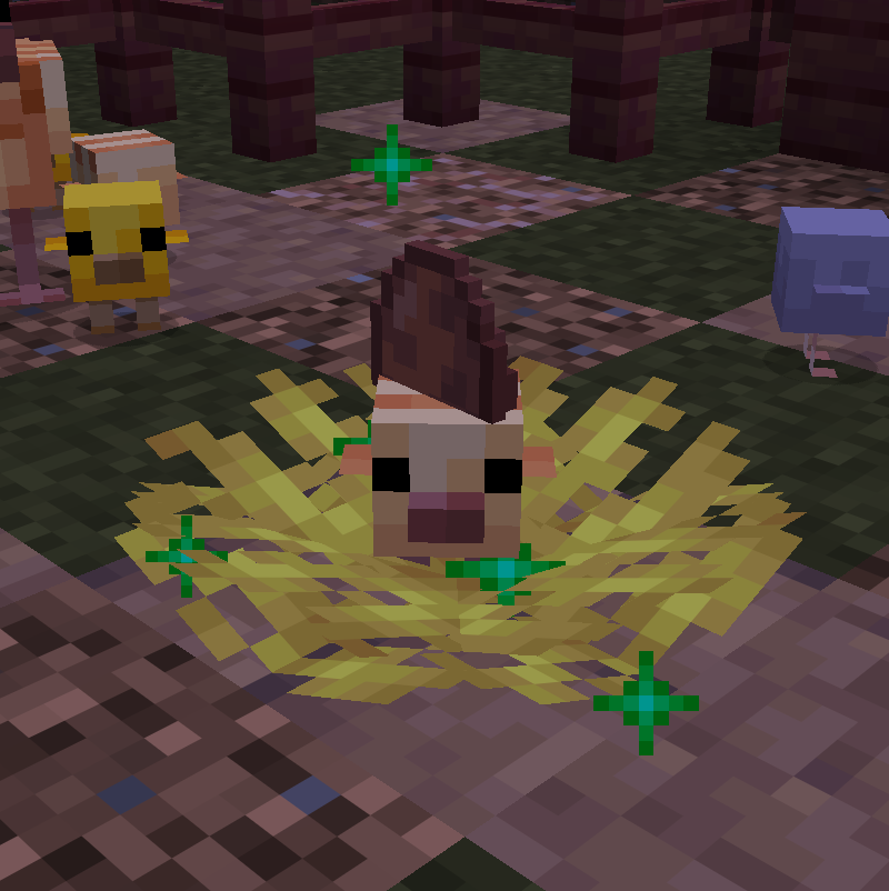Hatchable