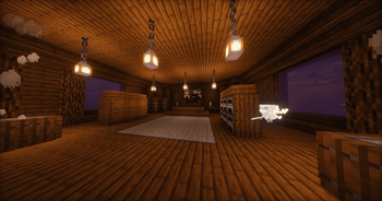 The Witch Doctor's Broom Screenshot 1