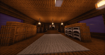 The Witch Doctor's Broom Screenshot 3
