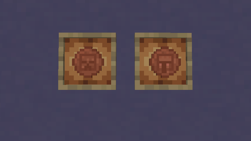 Cursed Copper Coins