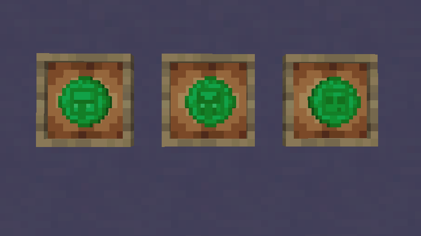 Cursed Emerald Coins