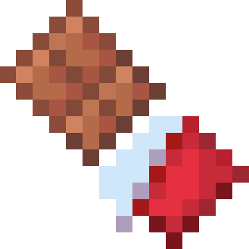 The Chocolate Update