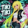 Tiki Tiki music disc