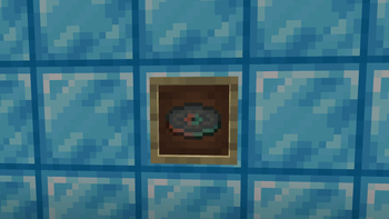 Tiki Tiki music disc — screenshot 1