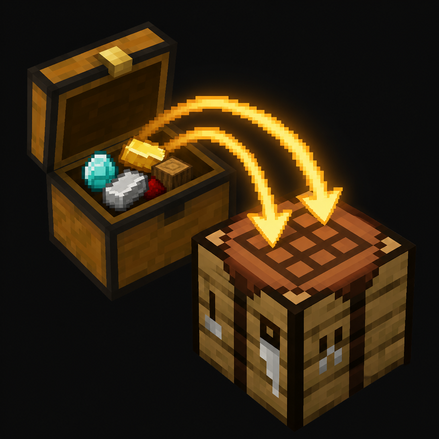 Quick Craft