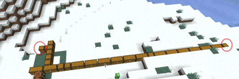 Chest locations